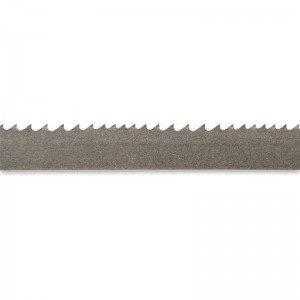 » להבי מסור פס M42 Bi-Metal לסוג תעשייתי