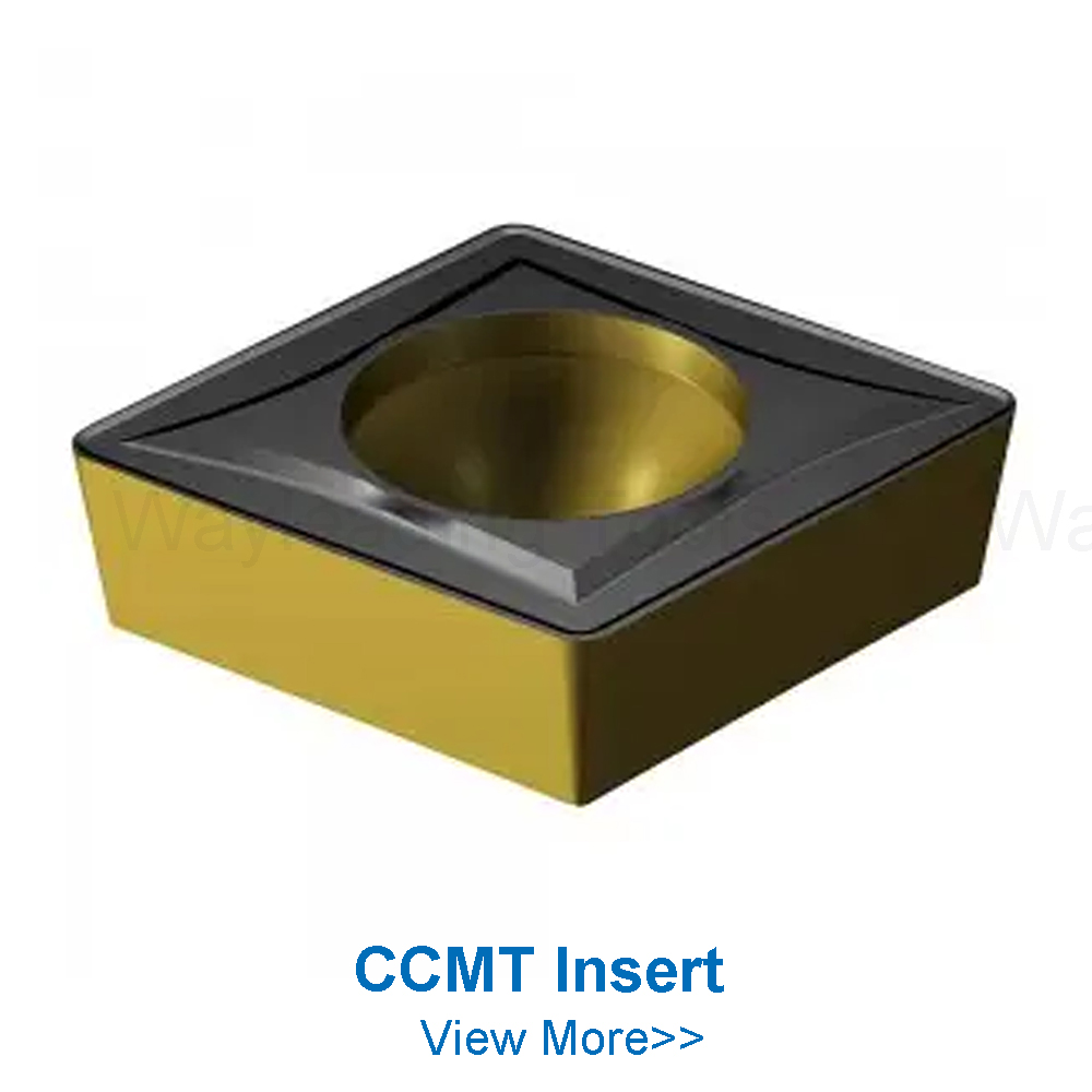 CCMT Insert