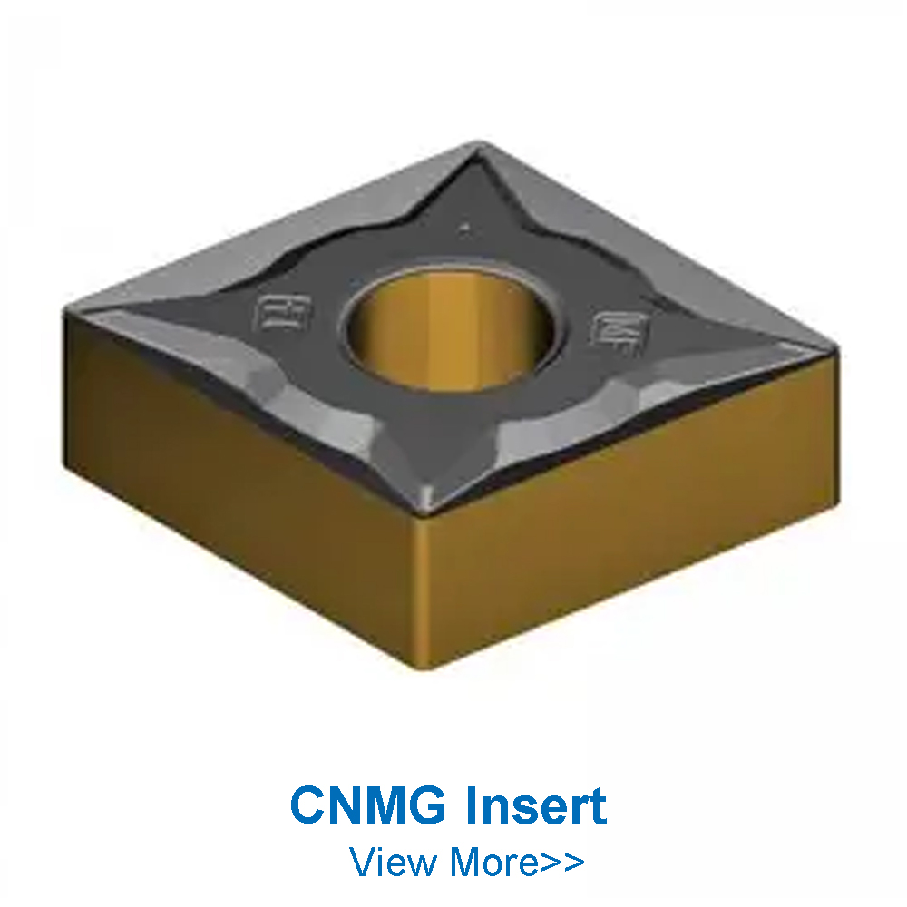 CNMG Insert