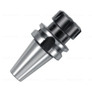 High Precision BT-ER Collet Chuck – CNC Tool Holder, Spring Type, ER16–ER40