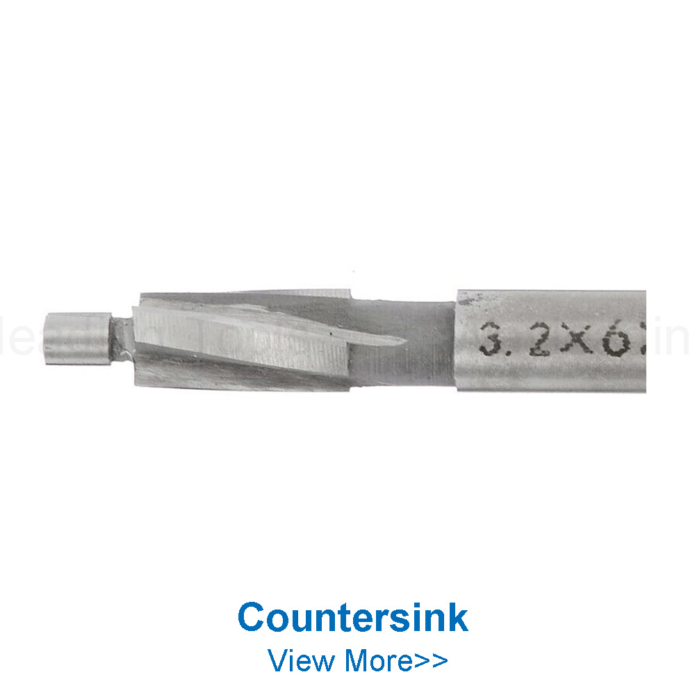 Countersink