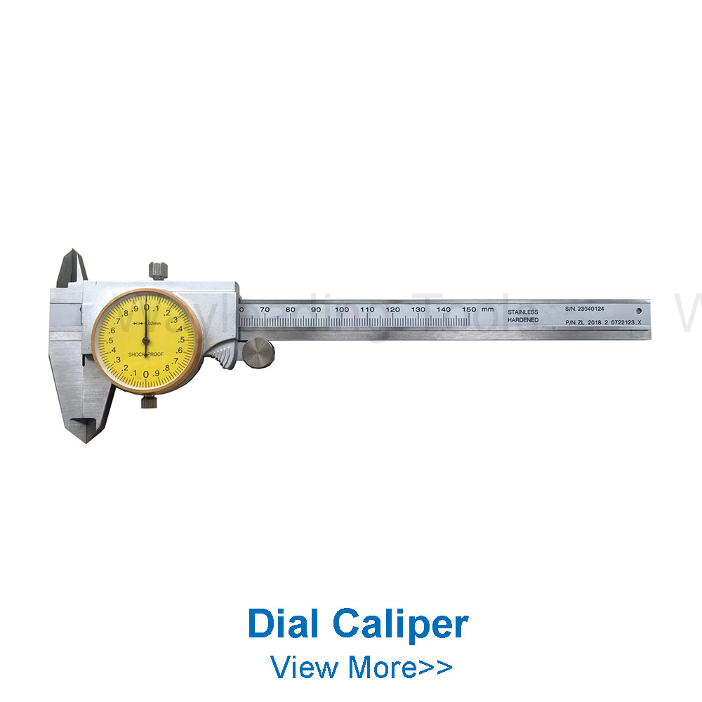 Dial Caliper