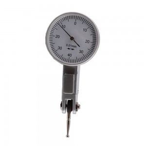 Precizeca Ciferdisko Test Indikilo Gage Por Industria