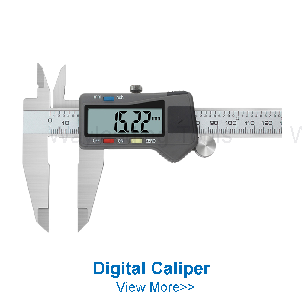 Digital Caliper