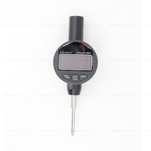 Digital Indicator – Precision Type, Inch/Metric, Industrial Grade