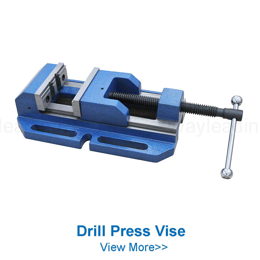 Drill Press Vise