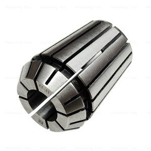 Metric ER Collets – High Precision, for Milling Applications