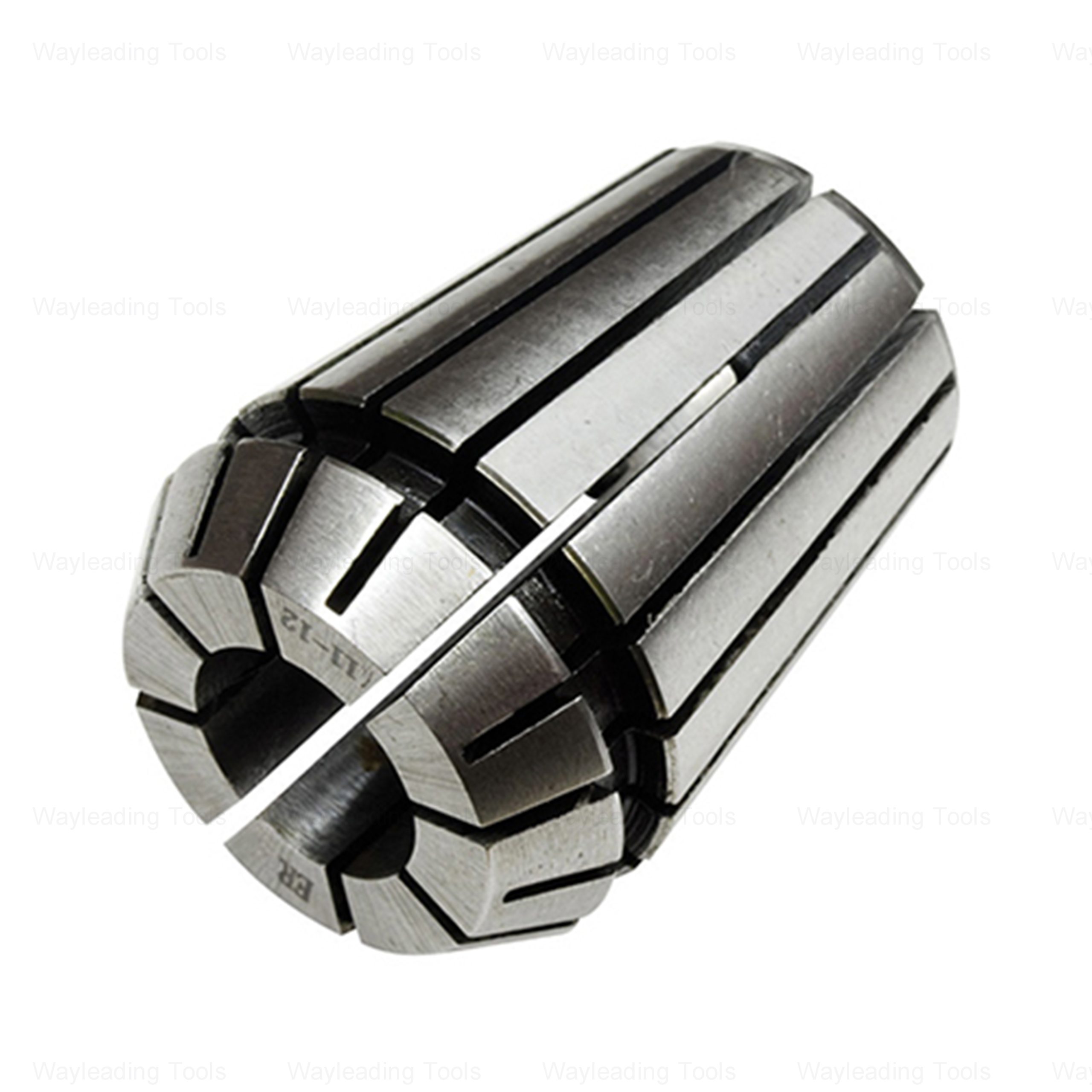 Metric ER Collets – High Precision, for Milling Applications