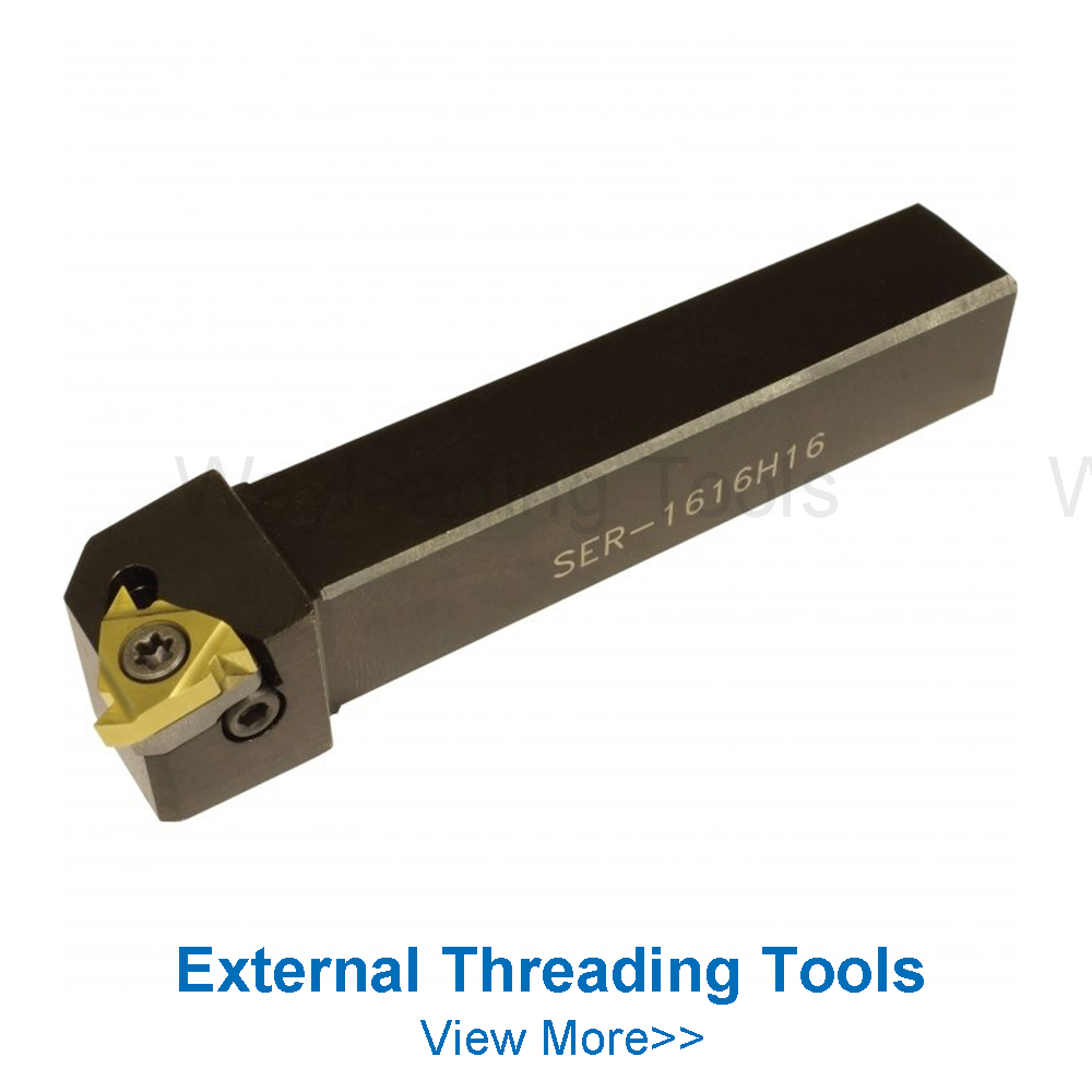 External Threading Tools