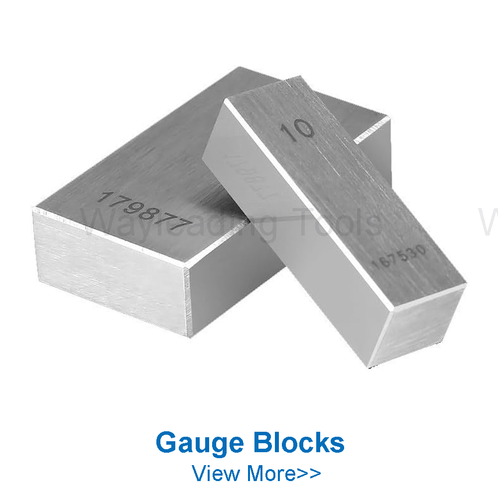 Gauge Blocks