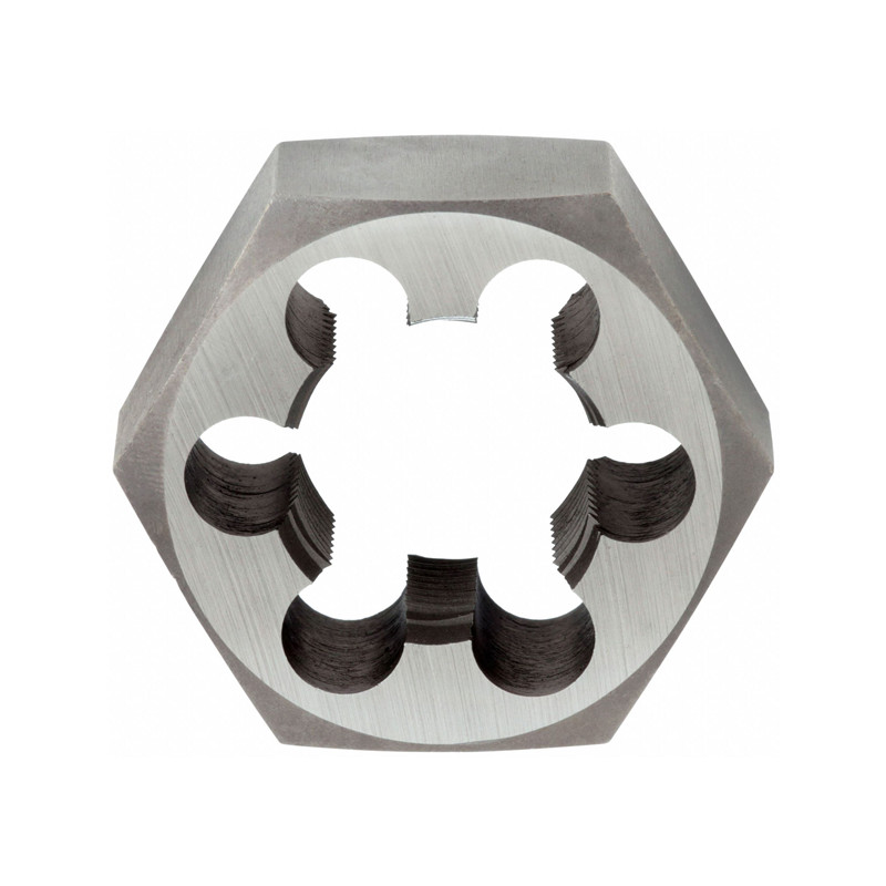 ISO Metric Hexagon ຕາຍດ້ວຍມືຂວາ