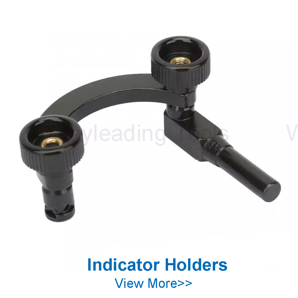Indicator Holders