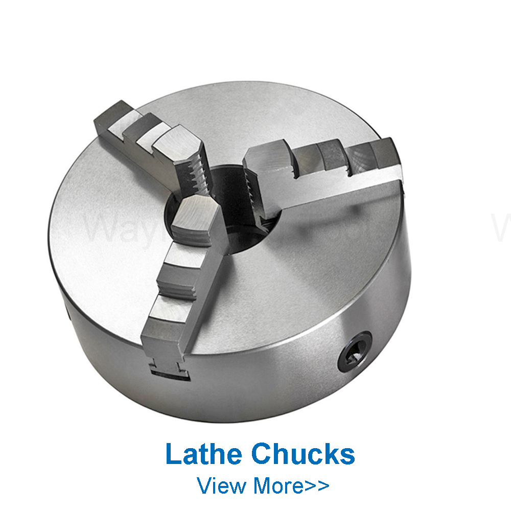 Lathe Chucks