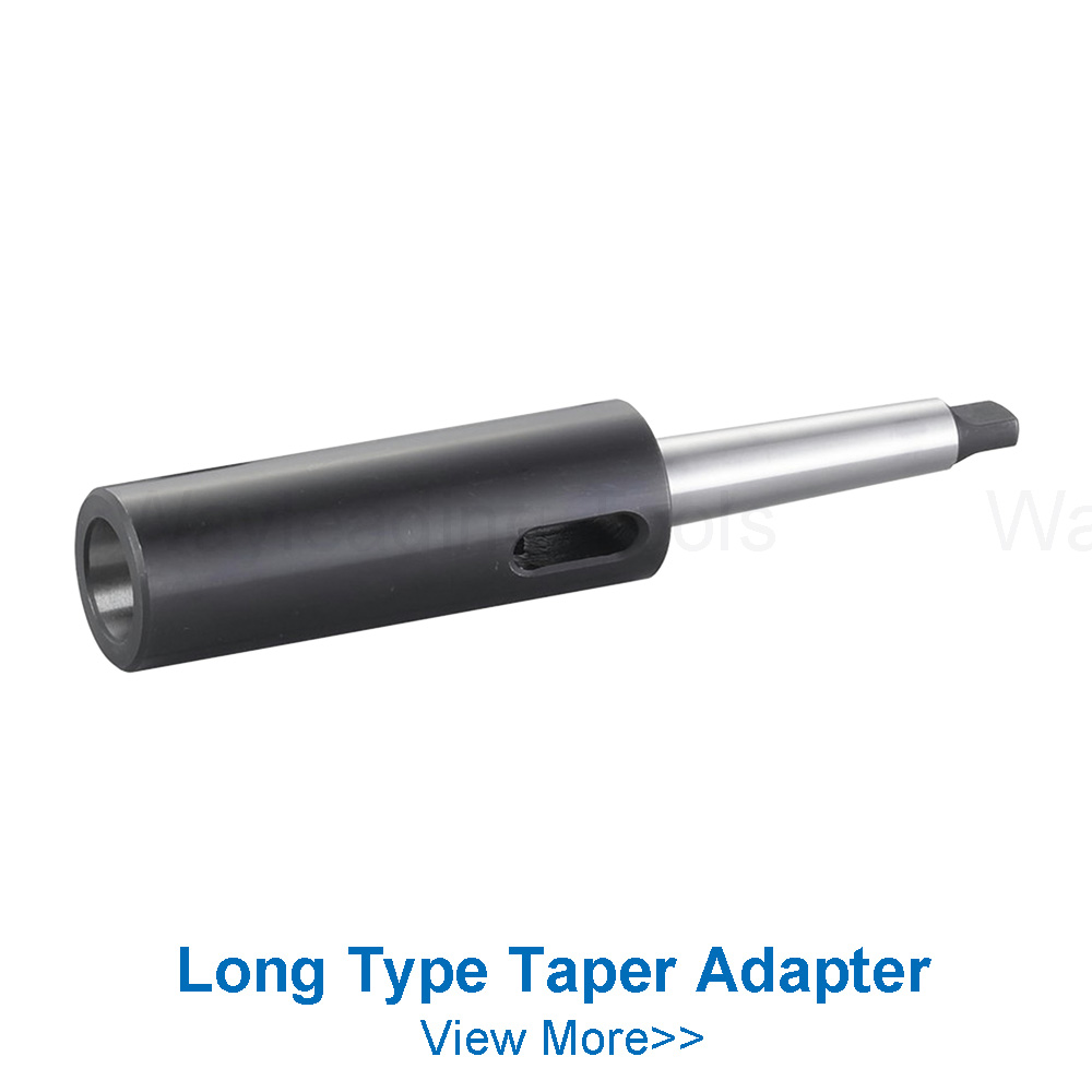 Long Type Taper Adapter