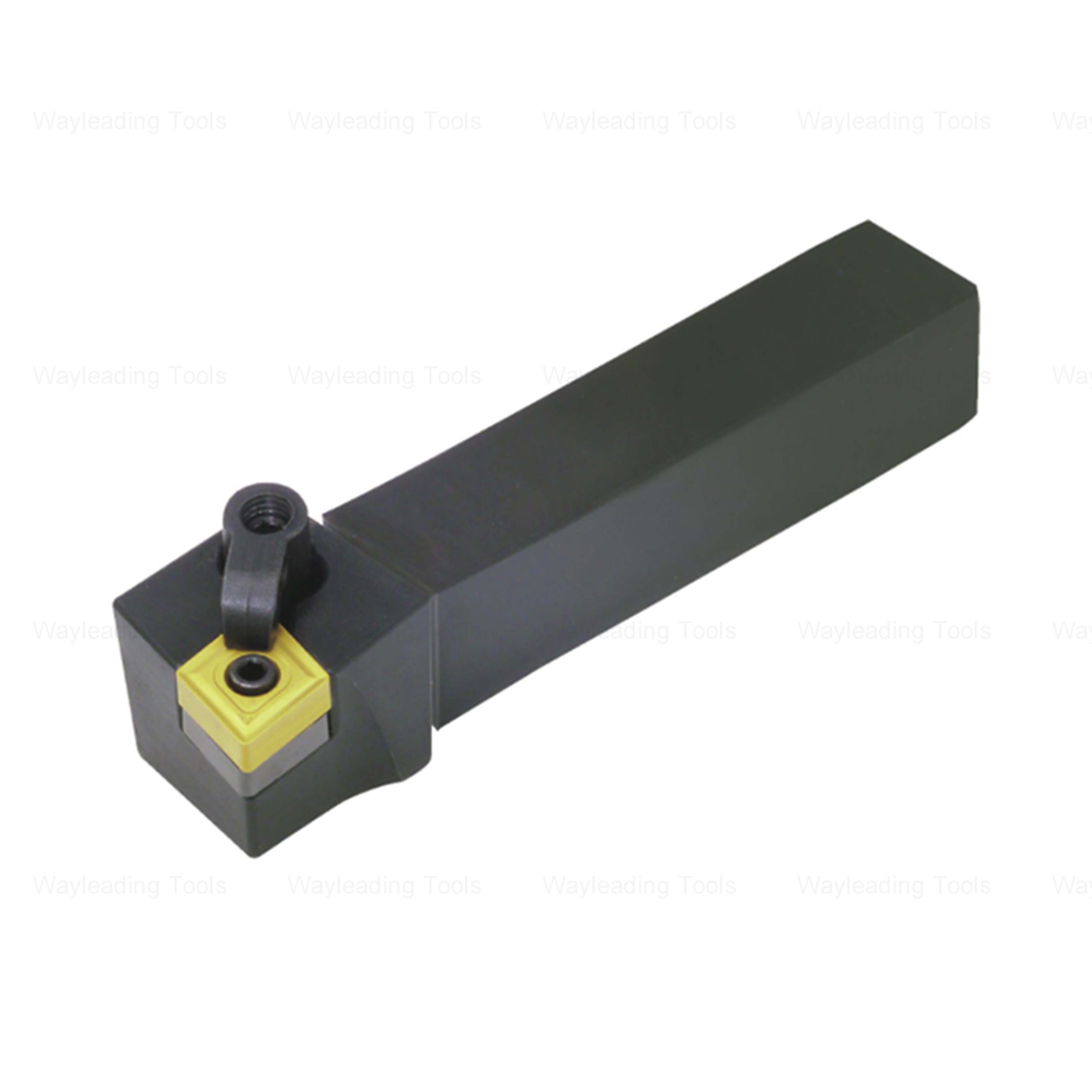 MCLN Indexable Turning Tool Holder With Right And Left Hand