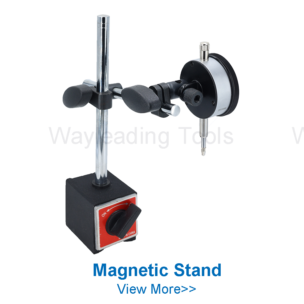 Magnetic Stand