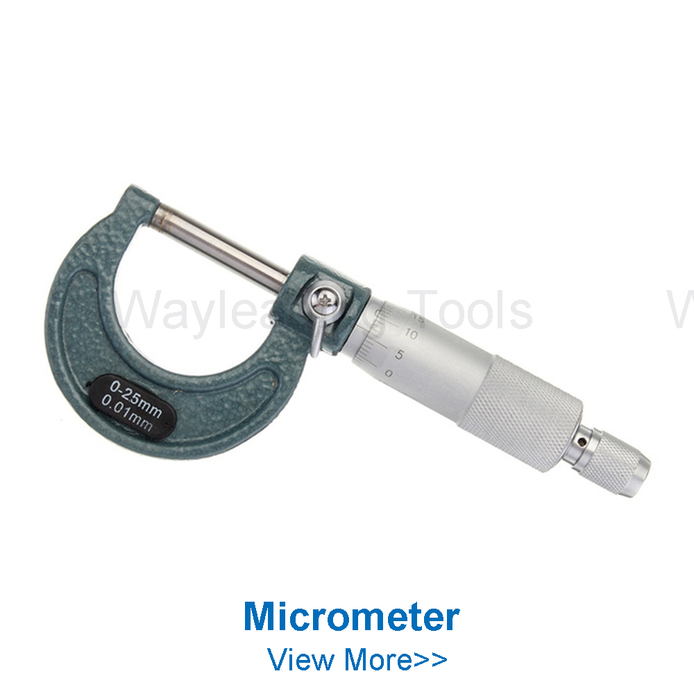 Micrometer