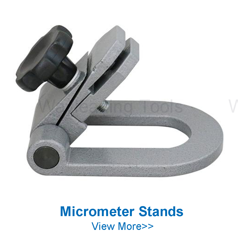 Micrometer Stands