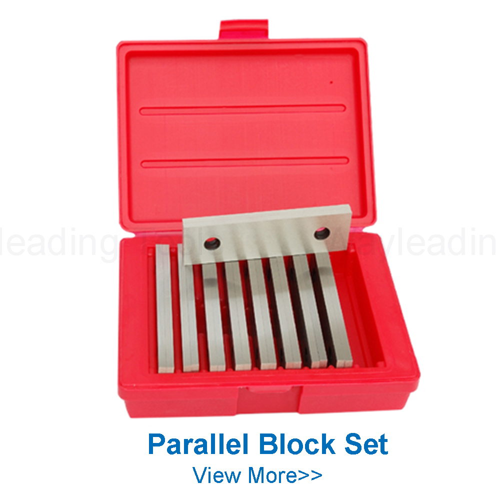 Parallel Block