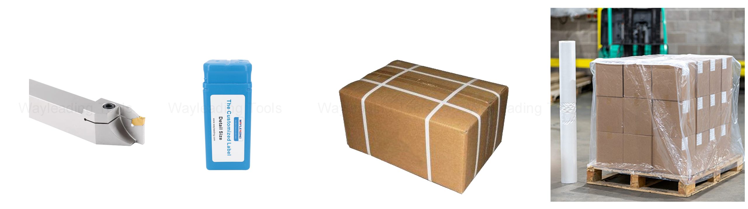 QA Grooving & Cut-Off Holder With Right And Left Hand QA Grooving & Cut-Off Holder With Right And Left Hand