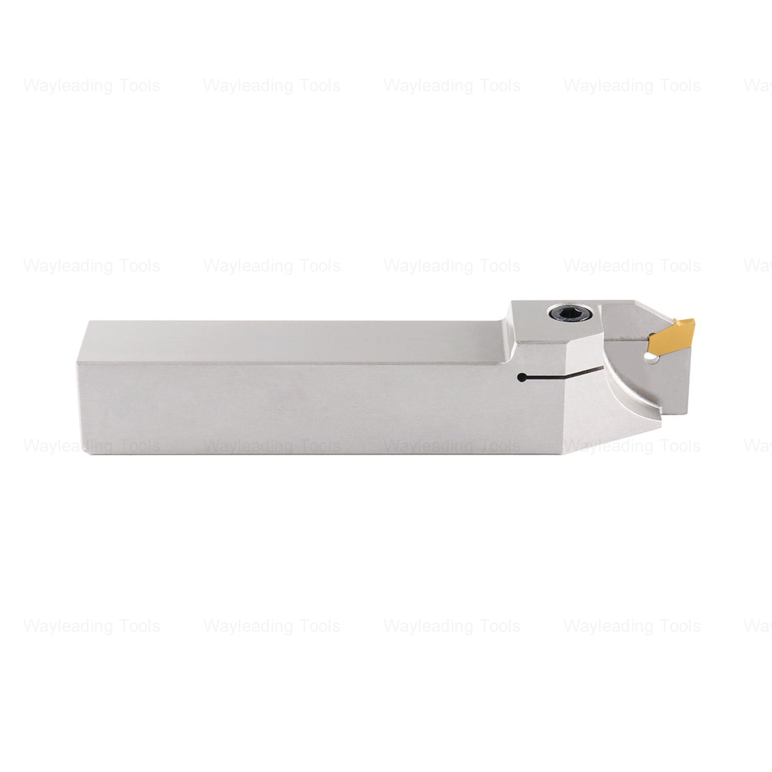 QA Grooving & Cut-Off Holder With Right And Left Hand
