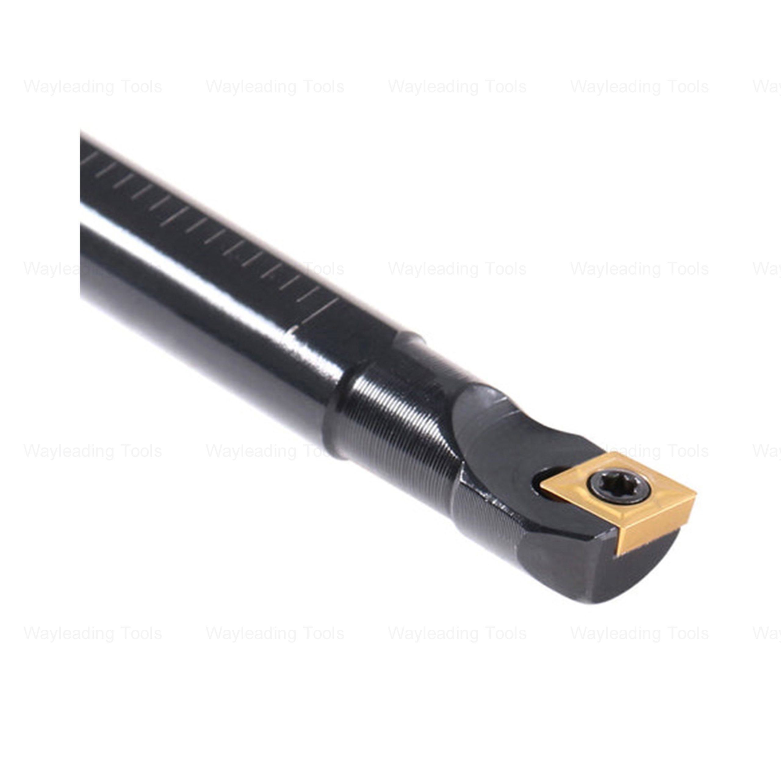SCFC Indexable Boring Bar With Right And Left Hand