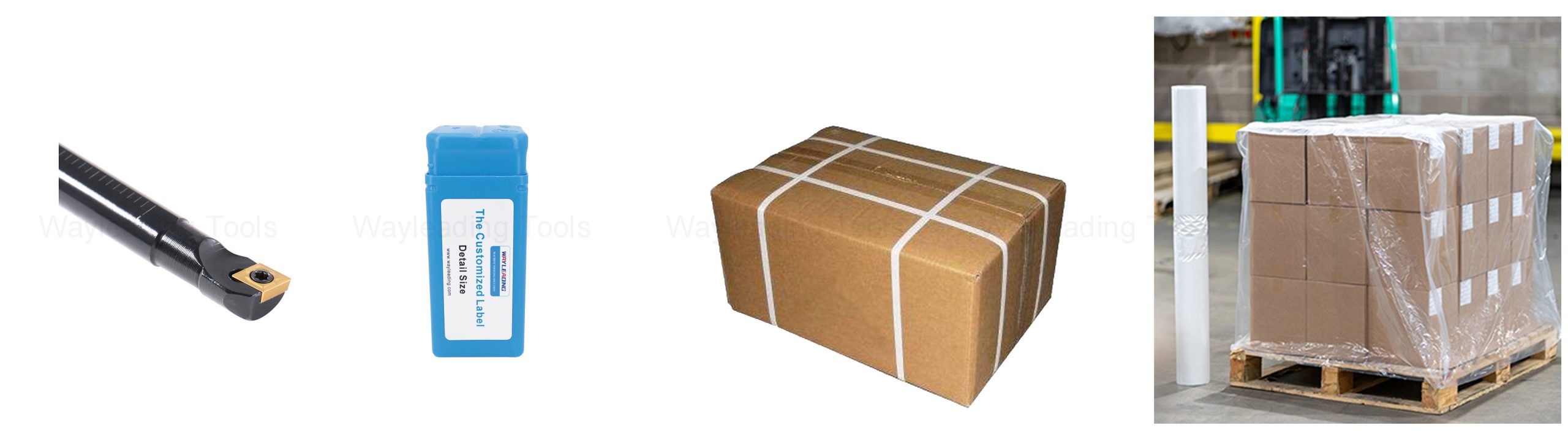 SCFC Indexable Boring Bar packing SCFC Indexable Boring Bar packing