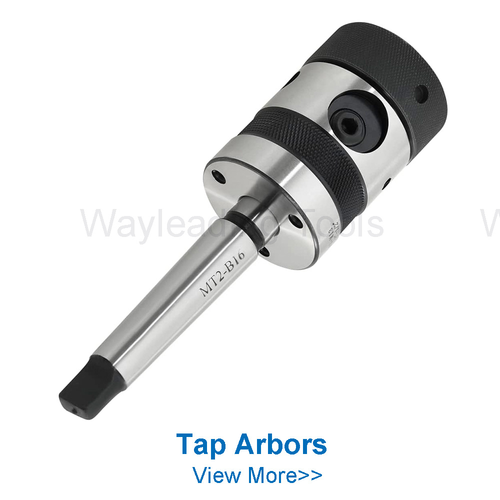 Tap Arbors