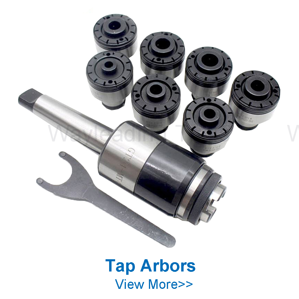 Tap Wrench 2