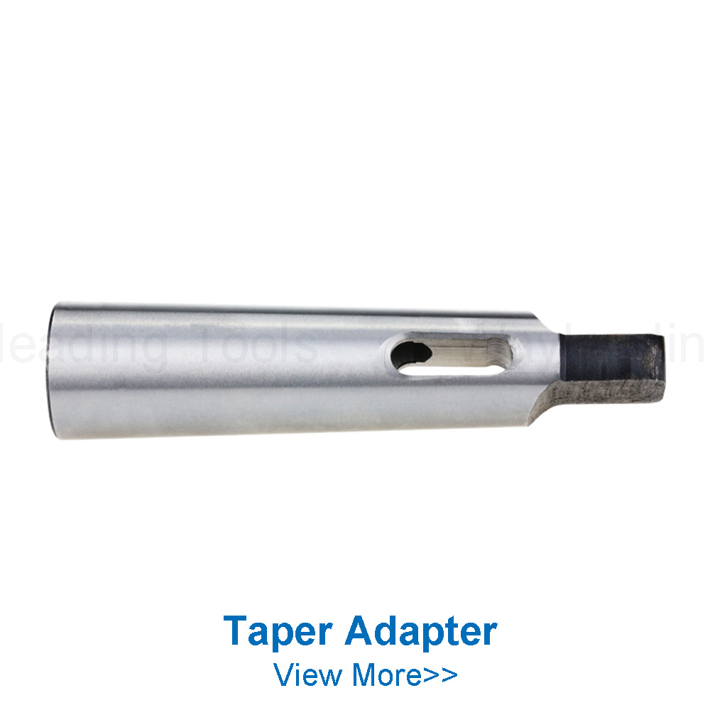 Taper Adapter