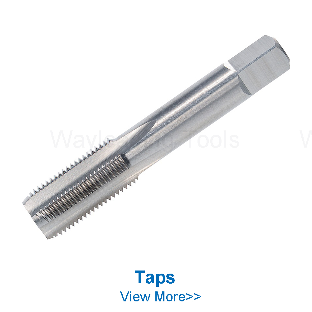Taps