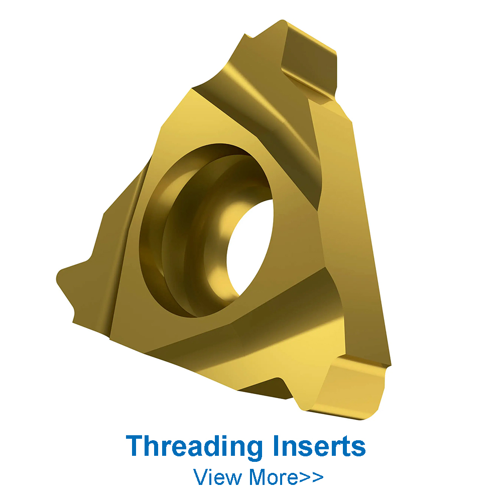 Threading Inserts